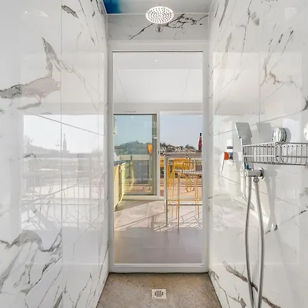 Apartment Village Naturiste R4n - Bonheur Front