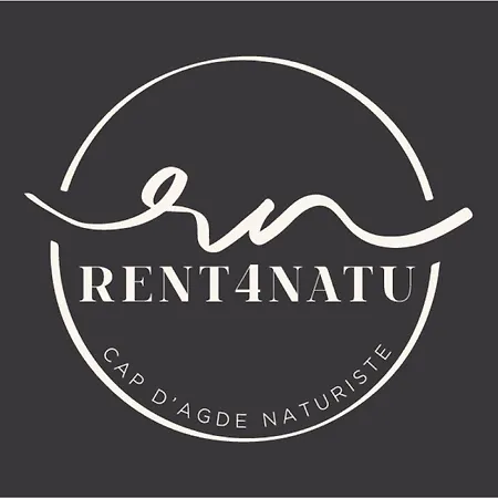 Village Naturiste R4n - Bonheur Front Apartment